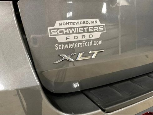 Certified 2023 Ford Explorer XLT w/ Equipment Group 202A image 8