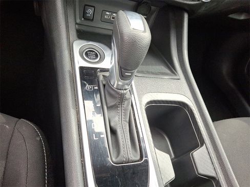 Used 2024 Nissan Sentra SV image 17