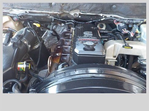 Used 2007 Dodge Ram 2500 Truck SLT w/ Protection Group image 14