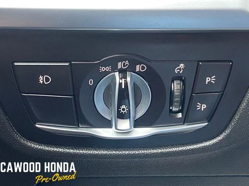 Used 2020 BMW X3 M40i w/ Premium Package image 31