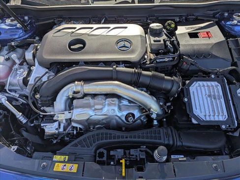 New 2026 Mercedes-Benz CLA 250 image 16