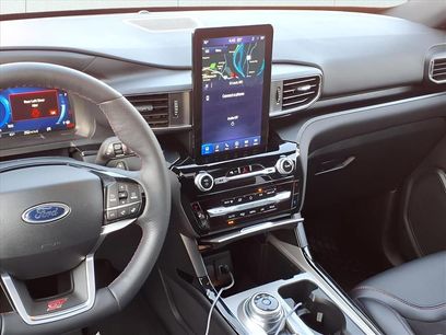 Used 2024 Ford Explorer ST w/ Equipment Group 401A