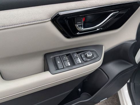 New 2026 Subaru Forester Limited image 33