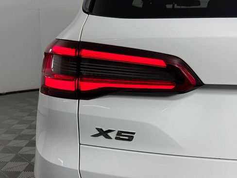 Used 2020 BMW X5 xDrive40i image 32