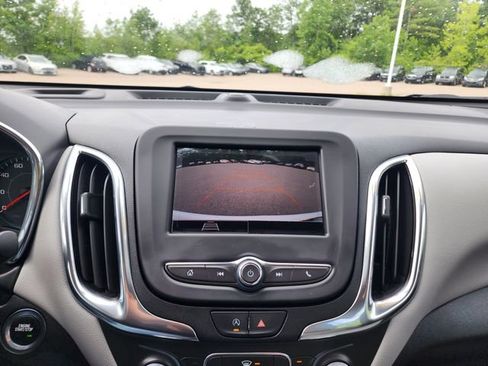 Used 2023 Chevrolet Equinox LS image 24