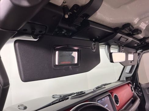 Used 2020 Jeep Gladiator Rubicon image 34