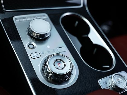 New 2027 Genesis GV80 3.5T e-SC AWD/4WD image 39