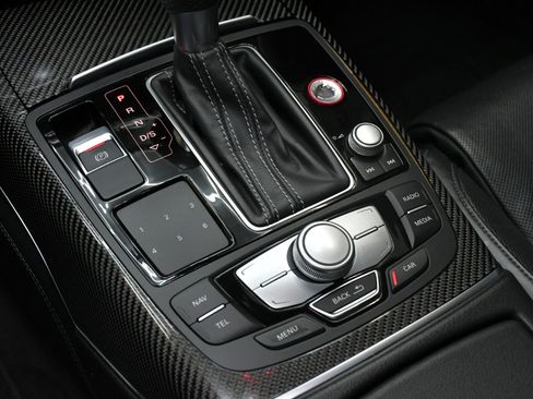 Used 2017 Audi RS 7 Performance w/ Driver Assistance Package image 29