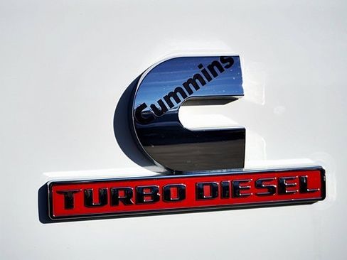 Used 2024 RAM 2500 Big Horn image 11