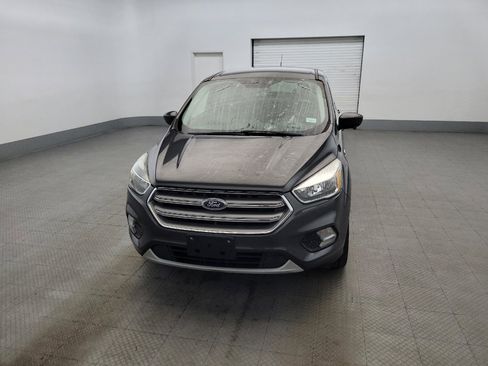 Used 2017 Ford Escape SE AWD/4WD image 15