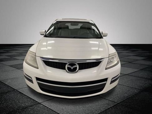 Used 2008 MAZDA CX-9 Touring w/ Moonroof & Bose Audio Pkg AWD/4WD image 2