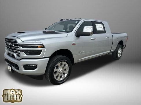 New 2026 RAM 2500 Laramie image 3