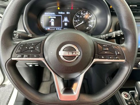 Used 2024 Nissan Kicks SV FWD image 19