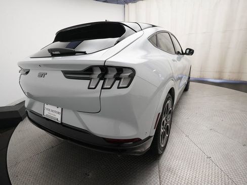 Used 2021 Ford Mustang Mach-E GT AWD/4WD image 13