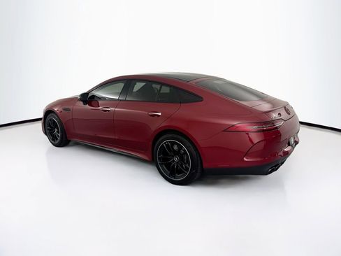 Used 2024 Mercedes-Benz AMG GT 43 image 7