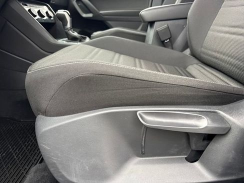 Used 2022 Volkswagen Tiguan S image 13