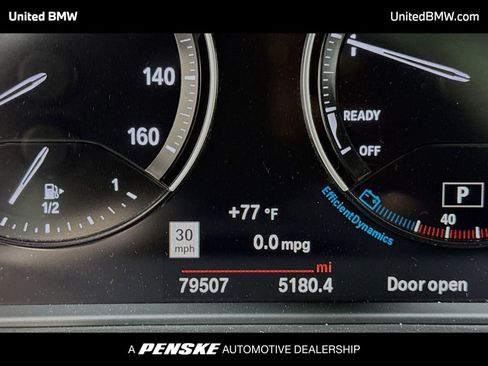 Used 2022 BMW X2 xDrive28i w/ Convenience Package AWD/4WD image 7