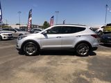 Used 2017 Hyundai Santa Fe Sport image 3