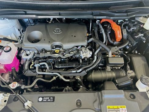 New 2026 Toyota Sienna Platinum image 7