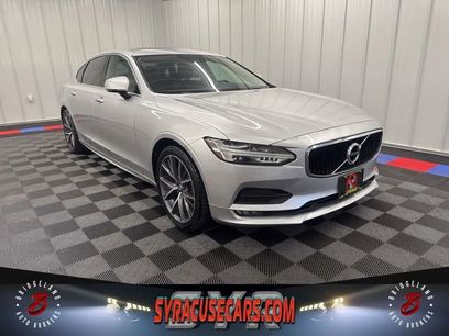 Used 2020 Volvo S90 T6 Momentum