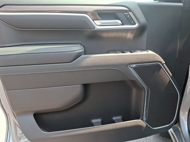 New 2026 Chevrolet Silverado 1500 RST w/ Z71 Off-Road Package AWD/4WD image 8