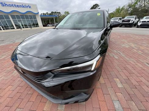 Certified 2023 Honda Civic Sport image 24