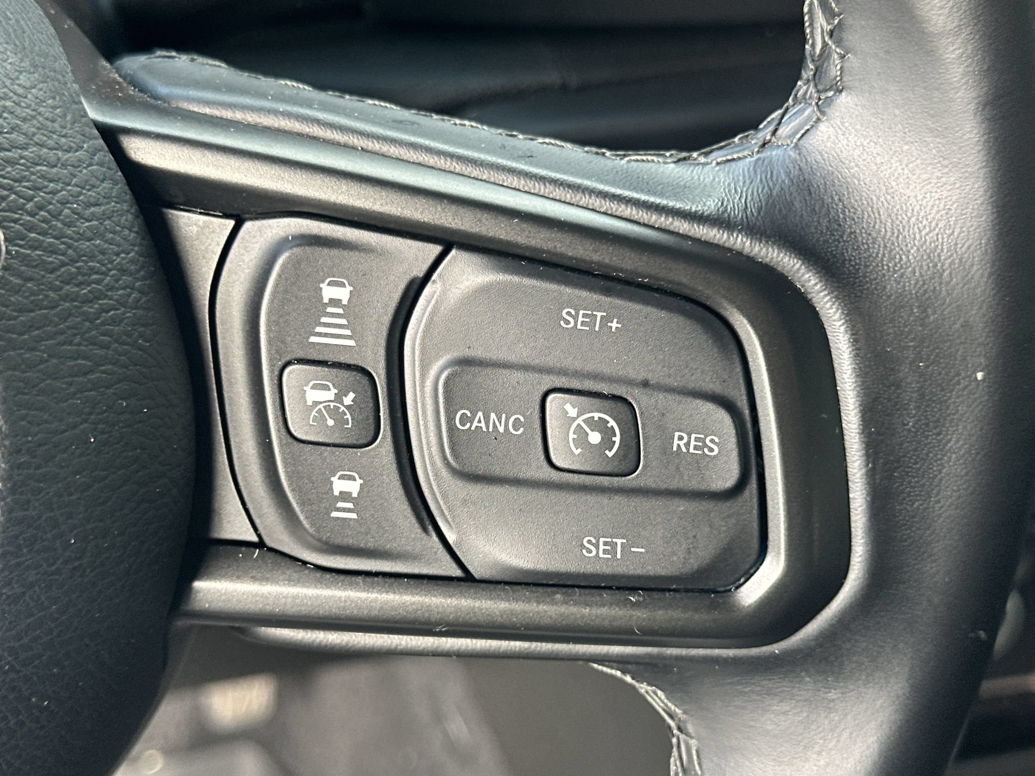 Used 2021 Jeep Wrangler Unlimited Sport w/ Sun And Sound Package AWD/4WD image 25