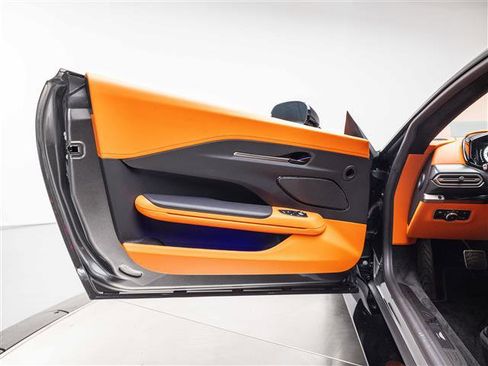 New 2026 Aston Martin V8 Vantage Coupe image 27