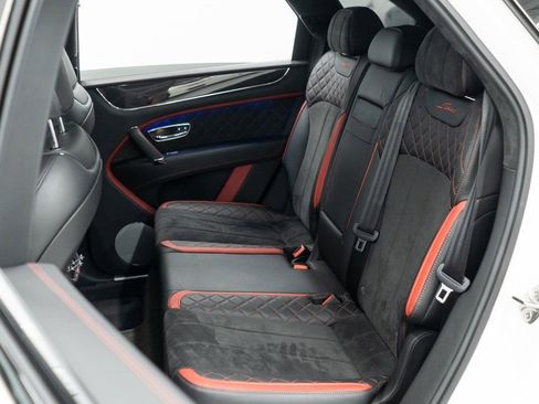 Used 2020 Bentley Bentayga Speed image 21