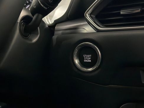 New 2025 MAZDA CX-5 AWD 2.5 S w/ Select Package image 27