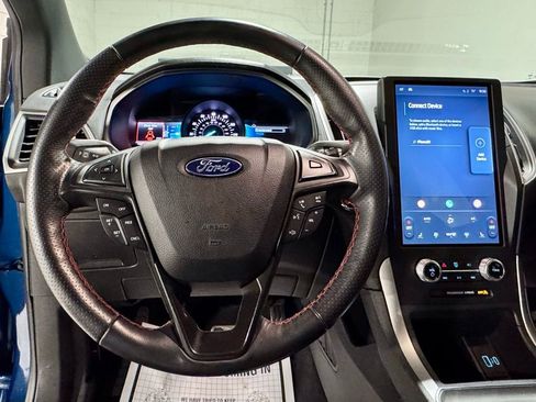 Used 2022 Ford Edge ST-Line image 15
