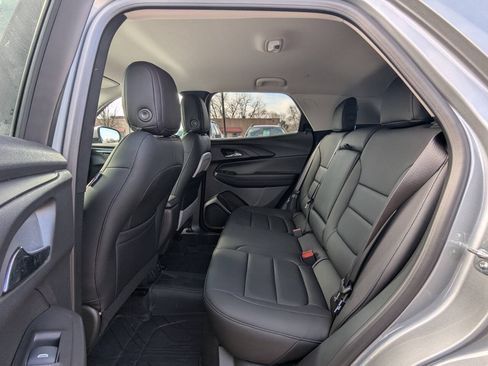 Used 2026 Chevrolet TrailBlazer LT w/ Convenience Package AWD/4WD image 13