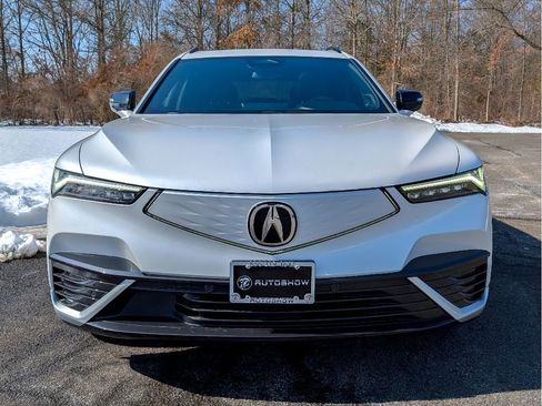 Used 2024 Acura ZDX A-Spec image 2