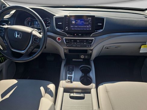 Used 2023 Honda Ridgeline RTL-E image 12