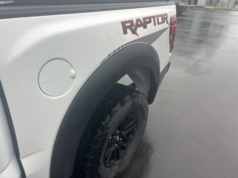 Used 2024 Ford F150 Raptor image 22