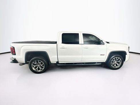 Used 2018 GMC Sierra 1500 SLT AWD/4WD image 10