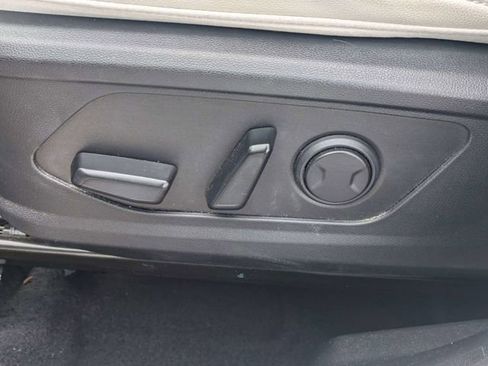 Used 2023 Hyundai Tucson SEL w/ Convenience Package FWD image 22