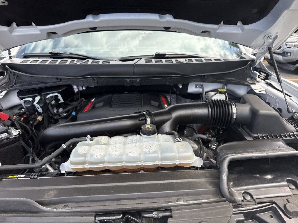 Used 2023 Ford F150 Raptor AWD/4WD image 17