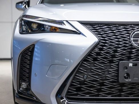 Used 2024 Lexus UX 250h F Sport image 6