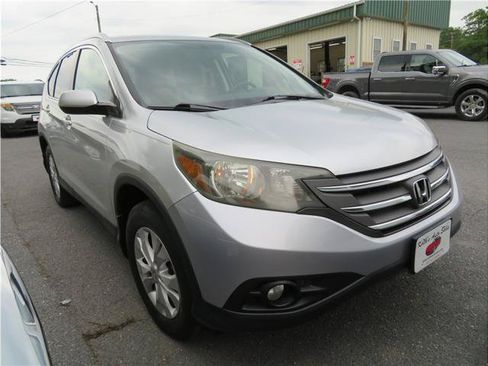 Used 2014 Honda CR-V EX-L image 15