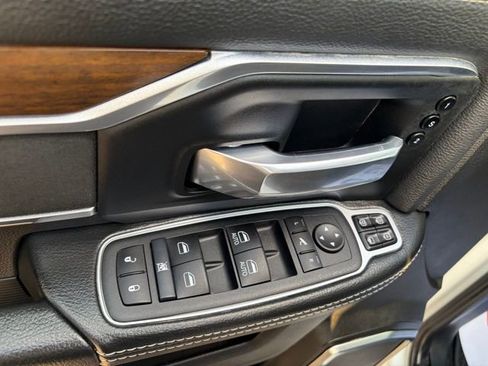 Used 2024 RAM 2500 Laramie image 11