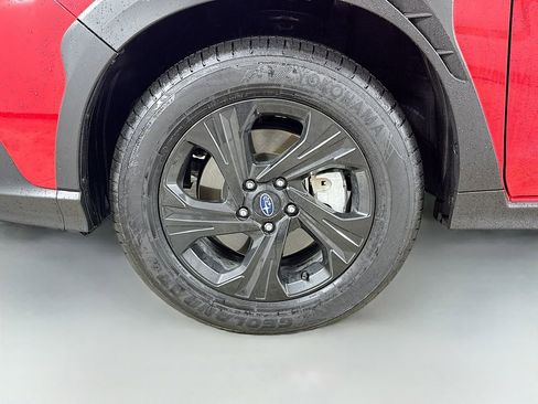 Used 2025 Subaru Crosstrek 2.0i image 33