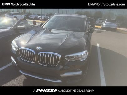 Used 2020 BMW X3 sDrive30i w/ Premium Package