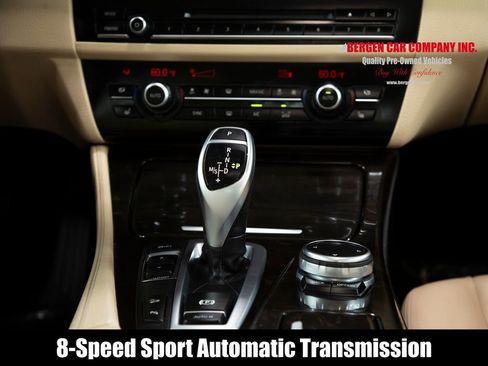 Used 2016 BMW 528i xDrive 528i xDrive image 26