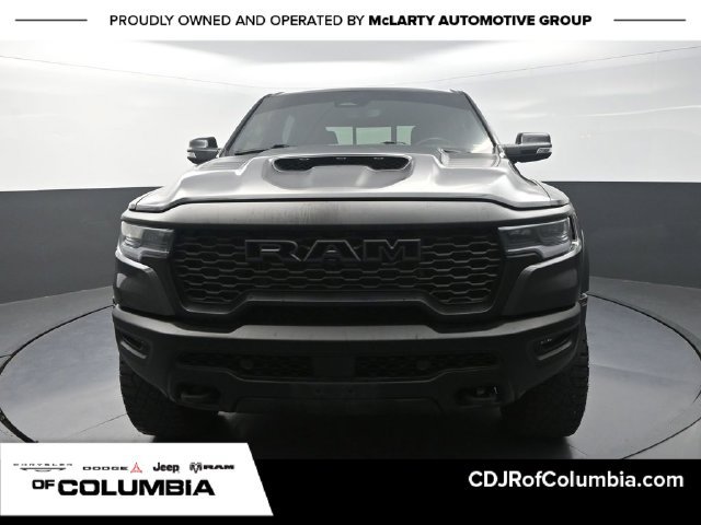 Used 2025 RAM 1500 RHO AWD/4WD 360° Tour