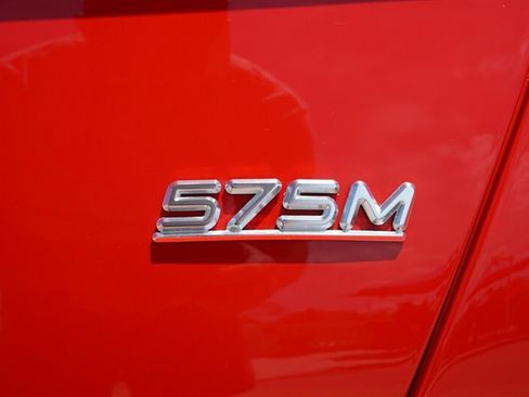 Used 2004 Ferrari 575M Maranello RWD image 41