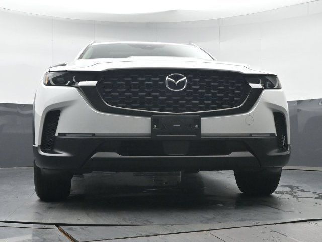 Certified 2024 MAZDA CX-50 AWD 2.5 S w/ Cargo Package image 33