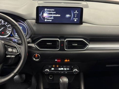 Used 2024 MAZDA CX-5 AWD 2.5 S w/ Preferred Package image 19