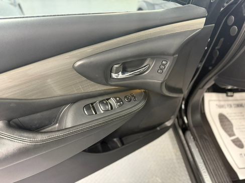 Used 2018 Nissan Murano SL w/ Moonroof Package image 30