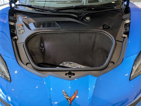 New 2025 Chevrolet Corvette E-Ray image 15